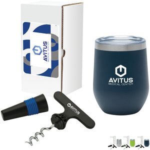 Delight 2-Piece Thank You Gift Set