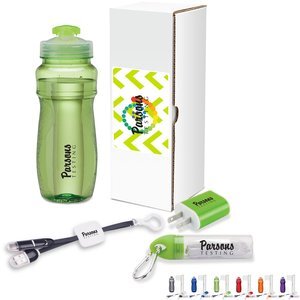 Digital 4-Piece Technology Gift Set