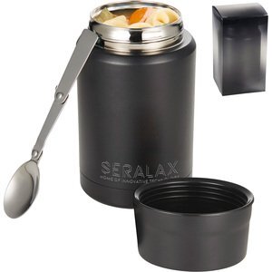 Arctic Zone® Titan Copper Insulated Food Tumbler