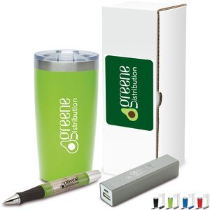 Fulfillment 3-Piece Safety Gift Set