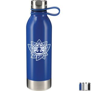 Perth Stainless Steel Sports Bottle, 25 oz.