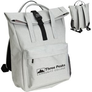 Monarch Polyester Business Bag