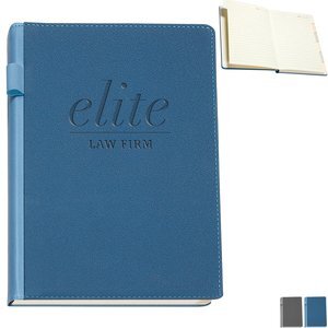 Corona Textured Journal, 6-1/4" x 8-1/2"