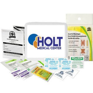 Golf First Aid Case