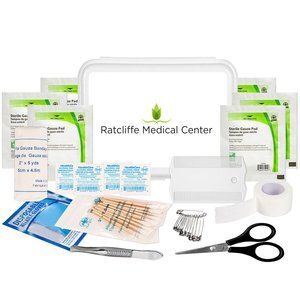 Mini Pet First Aid Case