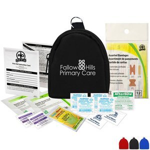 Golf First Aid Kit