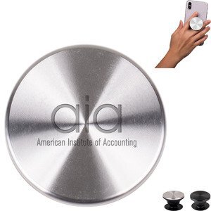 Backspin PopSocket® Mobile Device Grip & Stand