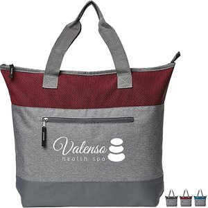 Avant-Tex Polyester Metro Tote