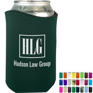 Curve Scuba Can Coolie