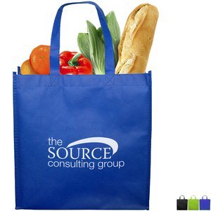 Fabulous Non Woven Square Tote