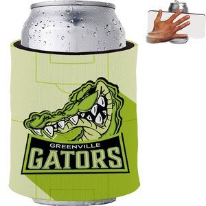 Slap Wrap Can Coolie