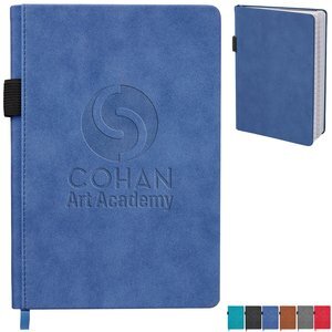 LEEMAN™ Nuba Journal, 5-7/8" x 7-7/8"