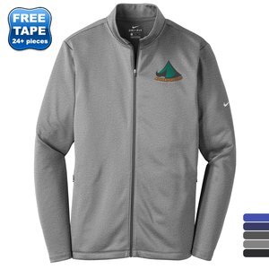NIKE® Therma-Fit Men's Full Zip Fleece