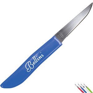 Slim Paring Knife