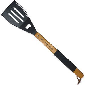 Multi-Function BBQ Tool