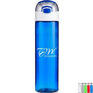Stride Tritan™ Sport Bottle, 23oz.