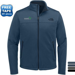 The North Face® Ridgeline Soft Shell Men's Jacket