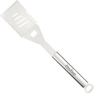 Stainless Steel BBQ Spatula