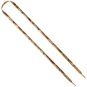 Waffle-Weave Shoelaces, 36" x 3/8"