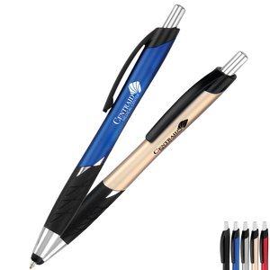 Freeway Stylus Retractable Pen