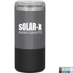 Gala Stainless Steel Thermal Tumbler, 16oz.