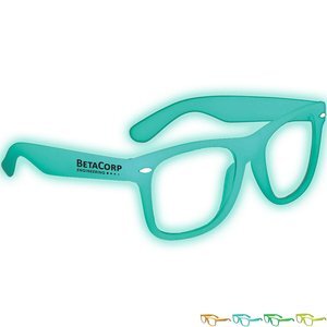 Glow in the Dark Glasses