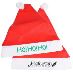 Non Woven Santa Hat