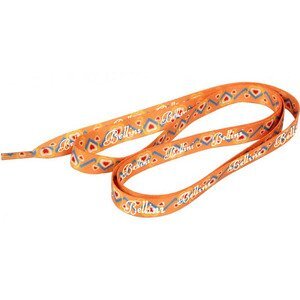 Economy Sublimated Shoe Lace, 40" x 3/8"
