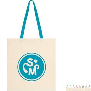 Penny Cotton Canvas Tote Bag