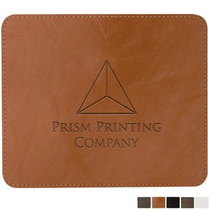 Memory Foam Ergonomic Mousepad  Custom Printed Mouse Pads - PROMOrx