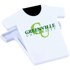 T-Shirt Magnetic Clip