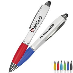 Squared iBasset Retractable Stylus Pen