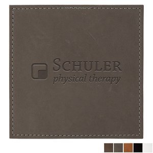 Kilner Leather Trivet