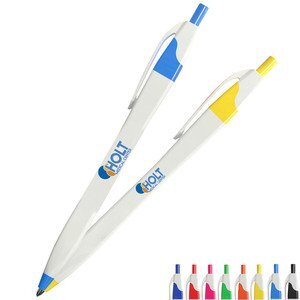 Squared Slimster Retractable Pen