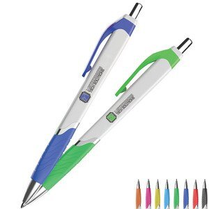 10 Color Pen - Item #YL75000 -  Custom Printed Promotional  Products