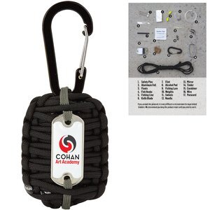 Kaiser Survival Tools Grenade