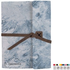 Sanford Recycled Dye-Sublimated Felt Composition Book Cover, 8-1/4" x 10-3/4"