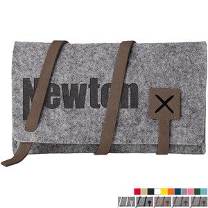 Douglas Recycled Felt Cord Organizer