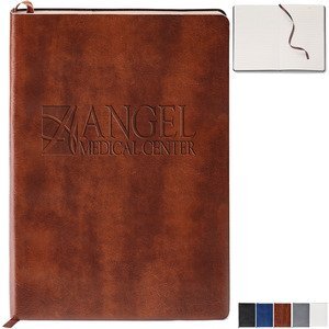 Fabrizio Soft Cover Journal, 5-3/4" x 8-1/8"