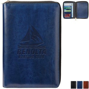 Fabrizio Zip RFID Portfolio