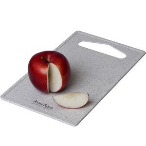 Eco-Friendly Wheat Straw Mini Cutting Board