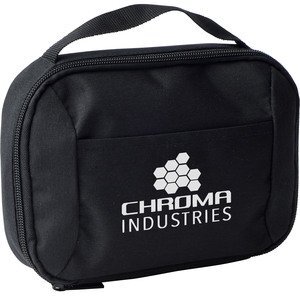 Polyester Tech Travel Bag