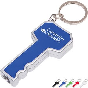 Key Shape LED Key Light