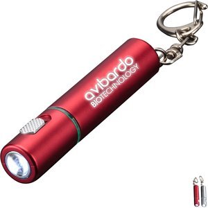 Sunray LED Keychain