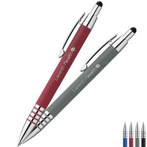 Bristol Instant-Dry Gel Stylus Pen