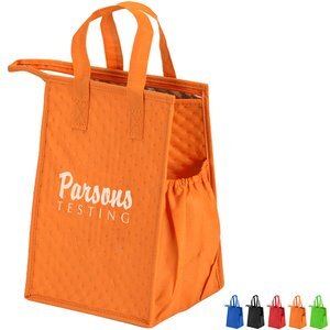 Eat Right Insulated Cooler Tote