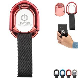 Gideon Loop Guard Phone Grip & Stand