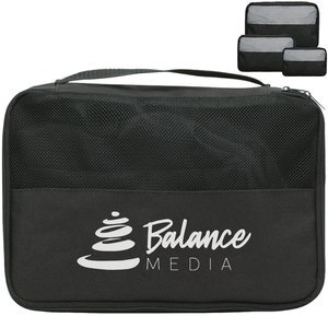 Pasadena 3-in-1 Travel Bag Set