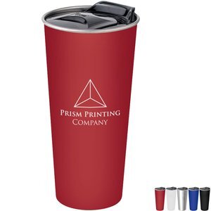 Basecamp® Denali Stainless Steel Tumbler, 16oz.