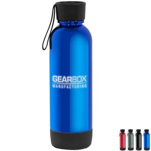 LITE-UP Tritan™ Water Bottle, 22oz.